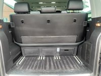 USED 2017 66 VOLKSWAGEN CARAVELLE 2.0 TDI BlueMotion Tech Executive MPV 5dr Diesel DSG Euro 6 (s/s) (150 ps) Caravelle, 150 BHP, 7 Seat