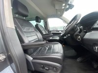 USED 2017 66 VOLKSWAGEN CARAVELLE 2.0 TDI BlueMotion Tech Executive MPV 5dr Diesel DSG Euro 6 (s/s) (150 ps) Caravelle, 150 BHP, 7 Seat