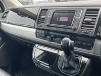 USED 2017 66 VOLKSWAGEN CARAVELLE 2.0 TDI BlueMotion Tech Executive MPV 5dr Diesel DSG Euro 6 (s/s) (150 ps) Caravelle, 150 BHP, 7 Seat