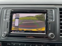 USED 2017 66 VOLKSWAGEN CARAVELLE 2.0 TDI BlueMotion Tech Executive MPV 5dr Diesel DSG Euro 6 (s/s) (150 ps) Caravelle, 150 BHP, 7 Seat