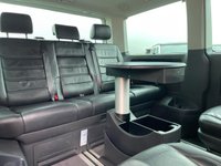 USED 2017 66 VOLKSWAGEN CARAVELLE 2.0 TDI BlueMotion Tech Executive MPV 5dr Diesel DSG Euro 6 (s/s) (150 ps) Caravelle, 150 BHP, 7 Seat