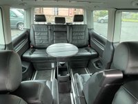 USED 2017 66 VOLKSWAGEN CARAVELLE 2.0 TDI BlueMotion Tech Executive MPV 5dr Diesel DSG Euro 6 (s/s) (150 ps) Caravelle, 150 BHP, 7 Seat