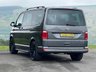 USED 2017 66 VOLKSWAGEN CARAVELLE 2.0 TDI BlueMotion Tech Executive MPV 5dr Diesel DSG Euro 6 (s/s) (150 ps) Caravelle, 150 BHP, 7 Seat