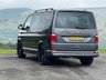 USED 2017 66 VOLKSWAGEN CARAVELLE 2.0 TDI BlueMotion Tech Executive MPV 5dr Diesel DSG Euro 6 (s/s) (150 ps) Caravelle, 150 BHP, 7 Seat