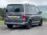 USED 2017 66 VOLKSWAGEN CARAVELLE 2.0 TDI BlueMotion Tech Executive MPV 5dr Diesel DSG Euro 6 (s/s) (150 ps) Caravelle, 150 BHP, 7 Seat