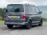 USED 2017 66 VOLKSWAGEN CARAVELLE 2.0 TDI BlueMotion Tech Executive MPV 5dr Diesel DSG Euro 6 (s/s) (150 ps) Caravelle, 150 BHP, 7 Seat