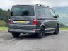USED 2017 66 VOLKSWAGEN CARAVELLE 2.0 TDI BlueMotion Tech Executive MPV 5dr Diesel DSG Euro 6 (s/s) (150 ps) Caravelle, 150 BHP, 7 Seat