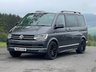 USED 2017 66 VOLKSWAGEN CARAVELLE 2.0 TDI BlueMotion Tech Executive MPV 5dr Diesel DSG Euro 6 (s/s) (150 ps) Caravelle, 150 BHP, 7 Seat