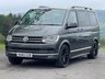 USED 2017 66 VOLKSWAGEN CARAVELLE 2.0 TDI BlueMotion Tech Executive MPV 5dr Diesel DSG Euro 6 (s/s) (150 ps) Caravelle, 150 BHP, 7 Seat