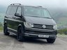 USED 2017 66 VOLKSWAGEN CARAVELLE 2.0 TDI BlueMotion Tech Executive MPV 5dr Diesel DSG Euro 6 (s/s) (150 ps) Caravelle, 150 BHP, 7 Seat