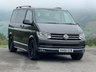 USED 2017 66 VOLKSWAGEN CARAVELLE 2.0 TDI BlueMotion Tech Executive MPV 5dr Diesel DSG Euro 6 (s/s) (150 ps) Caravelle, 150 BHP, 7 Seat