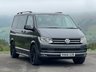 USED 2017 66 VOLKSWAGEN CARAVELLE 2.0 TDI BlueMotion Tech Executive MPV 5dr Diesel DSG Euro 6 (s/s) (150 ps) Caravelle, 150 BHP, 7 Seat