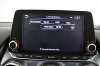 USED 2023 23 NISSAN JUKE 1.0 DIG-T N-Connecta SUV 5dr Petrol Manual Euro 6 (s/s) (114 ps) SATNAV, CAMERA, 1 OWNER