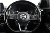 USED 2023 23 NISSAN JUKE 1.0 DIG-T N-Connecta SUV 5dr Petrol Manual Euro 6 (s/s) (114 ps) SATNAV, CAMERA, 1 OWNER