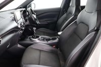 USED 2023 23 NISSAN JUKE 1.0 DIG-T N-Connecta SUV 5dr Petrol Manual Euro 6 (s/s) (114 ps) SATNAV, CAMERA, 1 OWNER