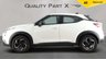 USED 2023 23 NISSAN JUKE 1.0 DIG-T N-Connecta SUV 5dr Petrol Manual Euro 6 (s/s) (114 ps) SATNAV, CAMERA, 1 OWNER