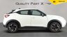 USED 2023 23 NISSAN JUKE 1.0 DIG-T N-Connecta SUV 5dr Petrol Manual Euro 6 (s/s) (114 ps) SATNAV, CAMERA, 1 OWNER