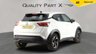 USED 2023 23 NISSAN JUKE 1.0 DIG-T N-Connecta SUV 5dr Petrol Manual Euro 6 (s/s) (114 ps) SATNAV, CAMERA, 1 OWNER