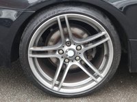 USED 2011 11 BMW 3 SERIES 2.0 320d M Sport Coupe 2dr Diesel Manual Euro 5 (s/s) (184 ps) * FULL HISTORY - FULL LEATHER *
