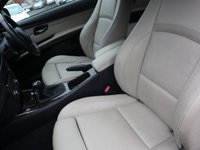 USED 2011 11 BMW 3 SERIES 2.0 320d M Sport Coupe 2dr Diesel Manual Euro 5 (s/s) (184 ps) * FULL HISTORY - FULL LEATHER *