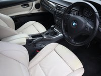 USED 2011 11 BMW 3 SERIES 2.0 320d M Sport Coupe 2dr Diesel Manual Euro 5 (s/s) (184 ps) * FULL HISTORY - FULL LEATHER *