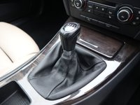 USED 2011 11 BMW 3 SERIES 2.0 320d M Sport Coupe 2dr Diesel Manual Euro 5 (s/s) (184 ps) * FULL HISTORY - FULL LEATHER *