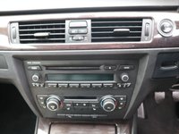 USED 2011 11 BMW 3 SERIES 2.0 320d M Sport Coupe 2dr Diesel Manual Euro 5 (s/s) (184 ps) * FULL HISTORY - FULL LEATHER *
