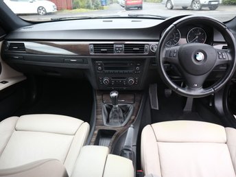 View our BMW 3 SERIES