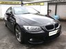 USED 2011 11 BMW 3 SERIES 2.0 320d M Sport Coupe 2dr Diesel Manual Euro 5 (s/s) (184 ps) * FULL HISTORY - FULL LEATHER *