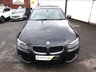 USED 2011 11 BMW 3 SERIES 2.0 320d M Sport Coupe 2dr Diesel Manual Euro 5 (s/s) (184 ps) * FULL HISTORY - FULL LEATHER *