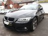 USED 2011 11 BMW 3 SERIES 2.0 320d M Sport Coupe 2dr Diesel Manual Euro 5 (s/s) (184 ps) * FULL HISTORY - FULL LEATHER *