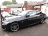 USED 2011 11 BMW 3 SERIES 2.0 320d M Sport Coupe 2dr Diesel Manual Euro 5 (s/s) (184 ps) * FULL HISTORY - FULL LEATHER *