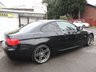 USED 2011 11 BMW 3 SERIES 2.0 320d M Sport Coupe 2dr Diesel Manual Euro 5 (s/s) (184 ps) * FULL HISTORY - FULL LEATHER *