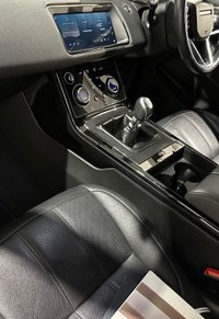 USED 2022 22 LAND ROVER RANGE ROVER EVOQUE 2.0 D165 R-Dynamic S SUV 5dr Diesel Manual FWD Euro 6 (s/s) (163 ps) 