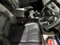 USED 2022 22 LAND ROVER RANGE ROVER EVOQUE 2.0 D165 R-Dynamic S SUV 5dr Diesel Manual FWD Euro 6 (s/s) (163 ps) 