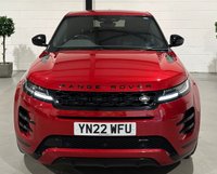 USED 2022 22 LAND ROVER RANGE ROVER EVOQUE 2.0 D165 R-Dynamic S SUV 5dr Diesel Manual FWD Euro 6 (s/s) (163 ps) 