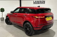 USED 2022 22 LAND ROVER RANGE ROVER EVOQUE 2.0 D165 R-Dynamic S SUV 5dr Diesel Manual FWD Euro 6 (s/s) (163 ps) 