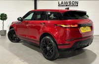 USED 2022 22 LAND ROVER RANGE ROVER EVOQUE 2.0 D165 R-Dynamic S SUV 5dr Diesel Manual FWD Euro 6 (s/s) (163 ps) 