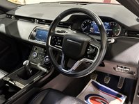 USED 2022 22 LAND ROVER RANGE ROVER EVOQUE 2.0 D165 R-Dynamic S SUV 5dr Diesel Manual FWD Euro 6 (s/s) (163 ps) 