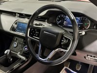 USED 2022 22 LAND ROVER RANGE ROVER EVOQUE 2.0 D165 R-Dynamic S SUV 5dr Diesel Manual FWD Euro 6 (s/s) (163 ps) 