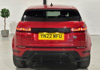 USED 2022 22 LAND ROVER RANGE ROVER EVOQUE 2.0 D165 R-Dynamic S SUV 5dr Diesel Manual FWD Euro 6 (s/s) (163 ps) 