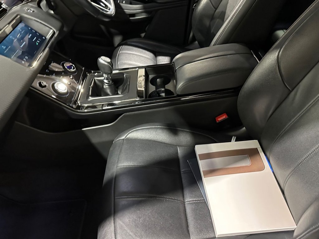 USED 2022 22 LAND ROVER RANGE ROVER EVOQUE 2.0 D165 R-Dynamic S SUV 5dr Diesel Manual FWD Euro 6 (s/s) (163 ps) 