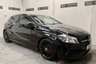 USED 2018 18 MERCEDES-BENZ A-CLASS 2.1 A200d AMG Line Hatchback 5dr Diesel Manual Euro 6 (s/s) (136 ps) 