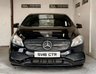 USED 2018 18 MERCEDES-BENZ A-CLASS 2.1 A200d AMG Line Hatchback 5dr Diesel Manual Euro 6 (s/s) (136 ps) 