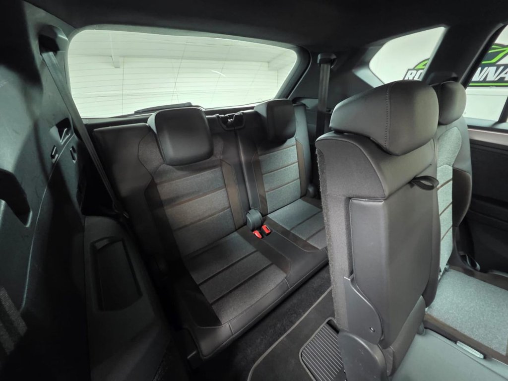 USED 2019 19 SEAT TARRACO 2.0 TDI XCELLENCE SUV 5dr Diesel DSG 4Drive Euro 6 (s/s) (190 ps) Bluetooth - SatNav - Sensors!