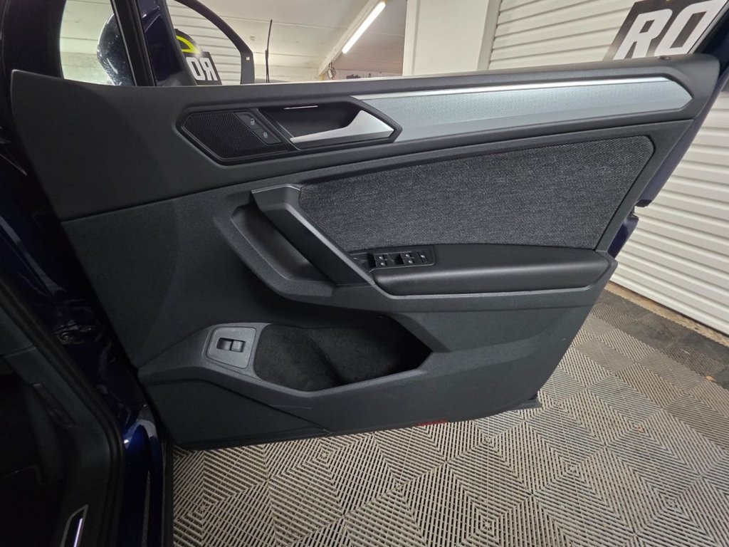 USED 2019 19 SEAT TARRACO 2.0 TDI XCELLENCE SUV 5dr Diesel DSG 4Drive Euro 6 (s/s) (190 ps) Bluetooth - SatNav - Sensors!