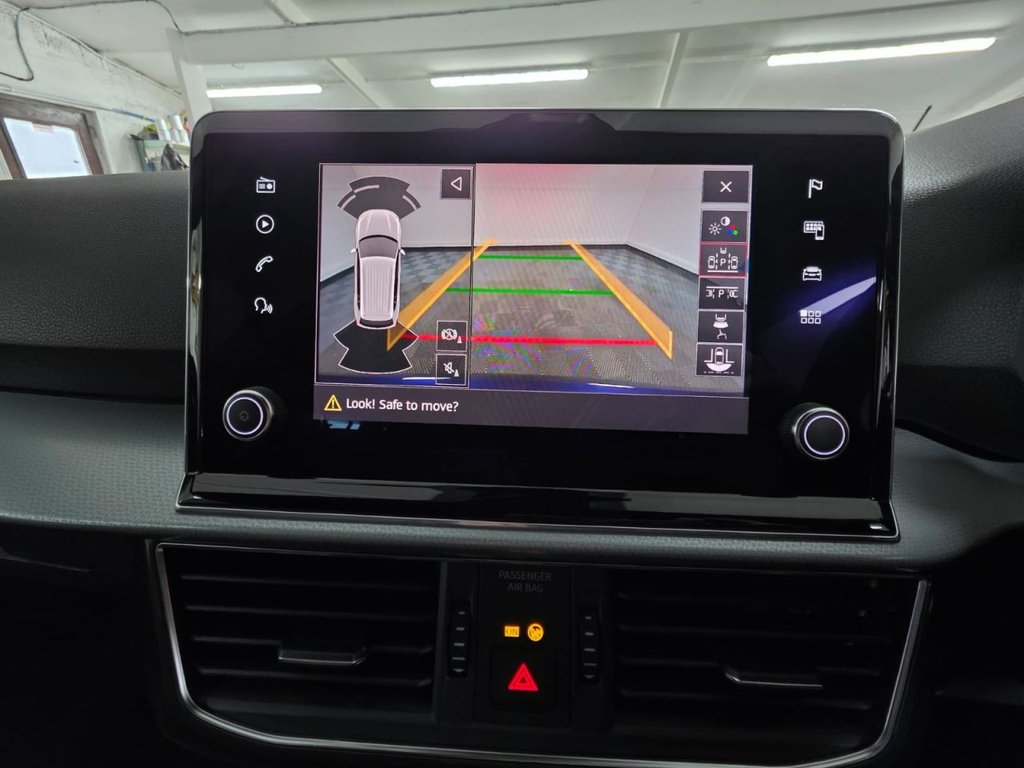 USED 2019 19 SEAT TARRACO 2.0 TDI XCELLENCE SUV 5dr Diesel DSG 4Drive Euro 6 (s/s) (190 ps) Bluetooth - SatNav - Sensors!