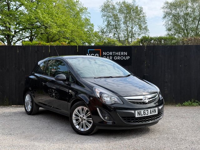 Northern Car Group
