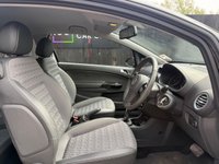 USED 2013 63 VAUXHALL CORSA 1.4 16V SE Hatchback 3dr Petrol Auto Euro 5 (100 ps) 0 OWENRS-FMDSH-WRTNY-12 MOT