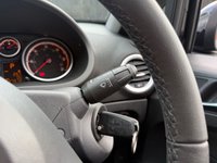 USED 2013 63 VAUXHALL CORSA 1.4 16V SE Hatchback 3dr Petrol Auto Euro 5 (100 ps) 0 OWENRS-FMDSH-WRTNY-12 MOT